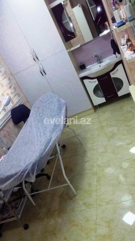 Sale, object, 100 m², Inshaatchilar m.