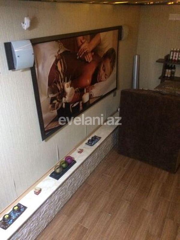 Sale, object, 100 m², Inshaatchilar m.