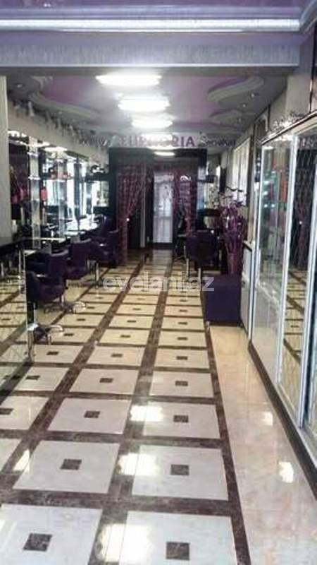 Sale, object, 100 m², Inshaatchilar m.