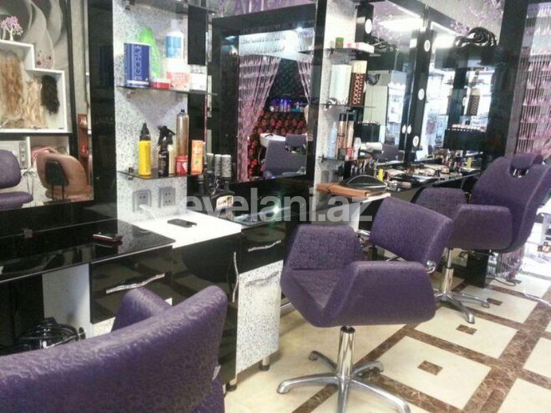 Sale, object, 100 m², Inshaatchilar m.