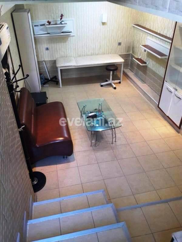 Sale, object, 100 m², Inshaatchilar m.