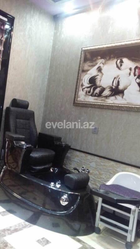 Sale, object, 100 m², Inshaatchilar m.