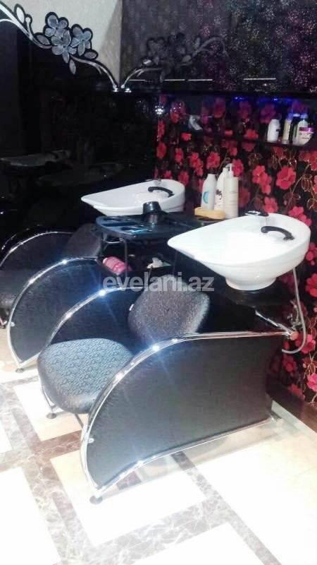 Sale, object, 100 m², Inshaatchilar m.