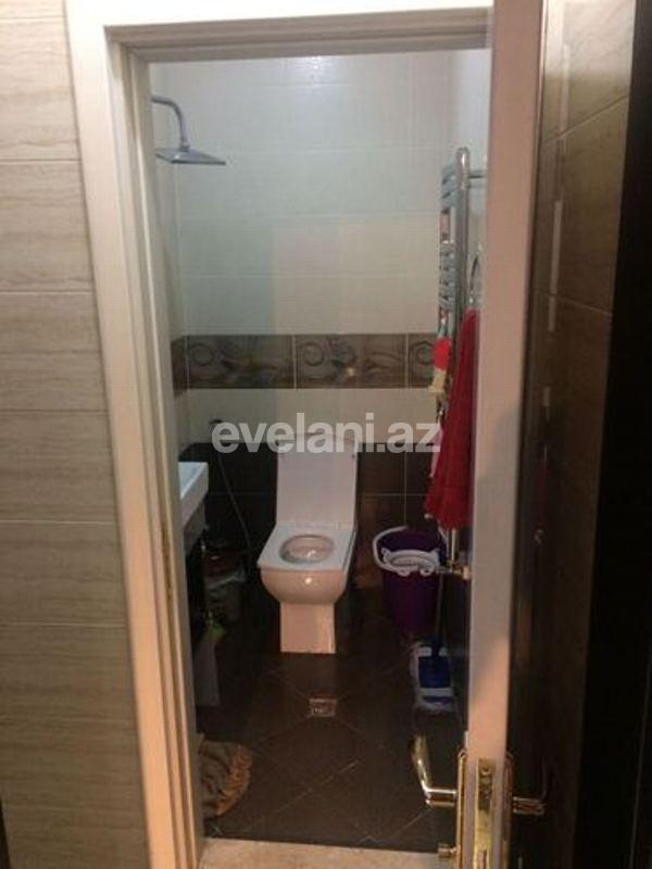 Sale, object, 100 m², Inshaatchilar m.