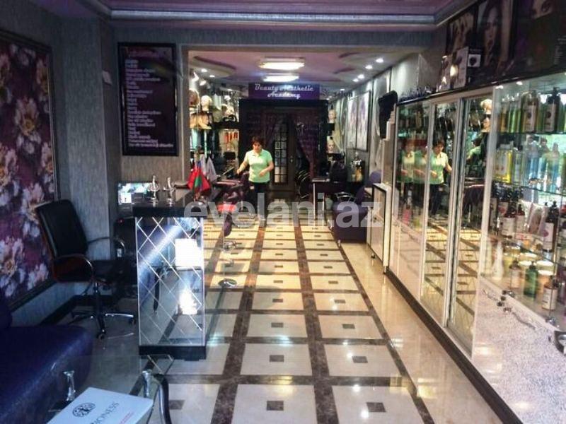 Sale, object, 100 m², Inshaatchilar m.