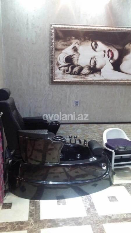 Sale, object, 100 m², Inshaatchilar m.