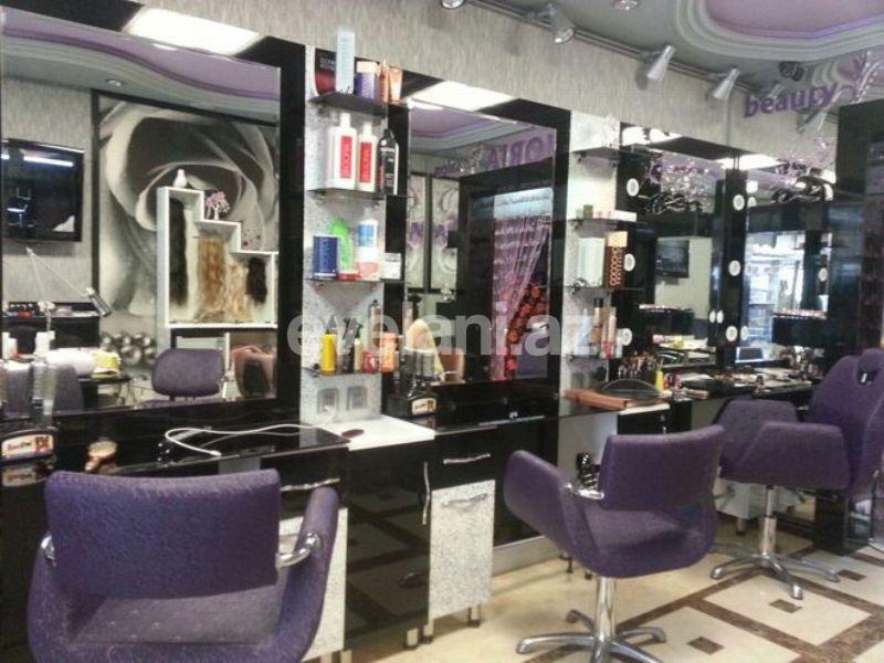 Sale, object, 100 m², Inshaatchilar m.