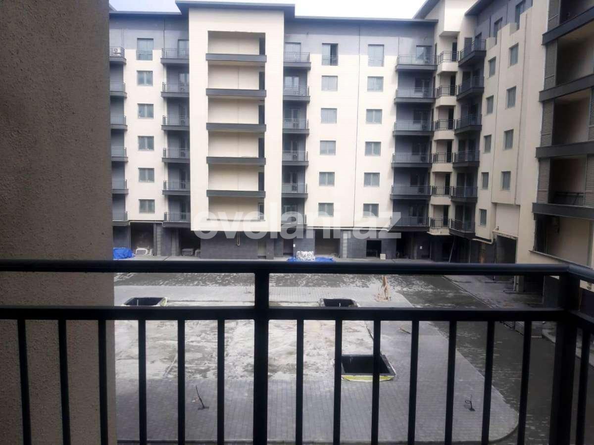 Satılır, yeni tikili, 3 otaqlı, 130 m², Xətai r.