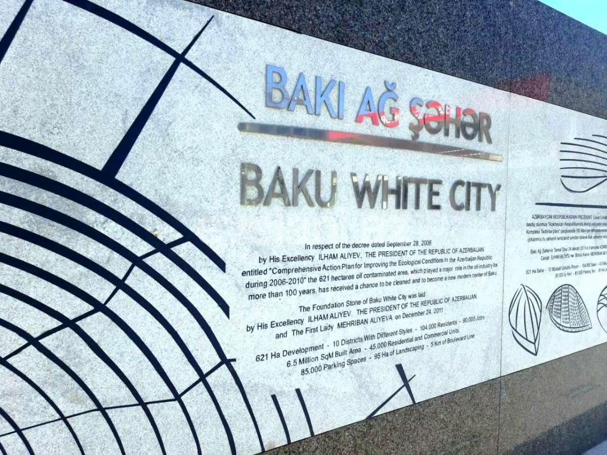 Satılır, yeni tikili, 3 otaqlı, 130 m², Xətai r.