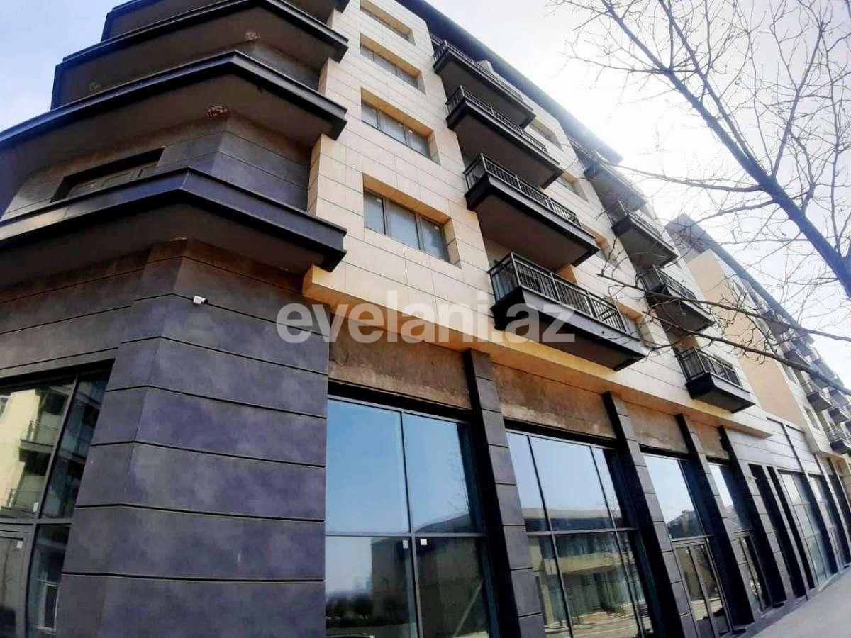 Satılır, yeni tikili, 3 otaqlı, 130 m², Xətai r.