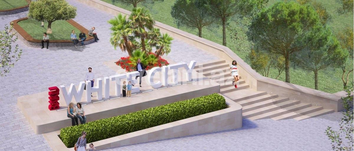 Satılır, yeni tikili, 3 otaqlı, 130 m², Xətai r.