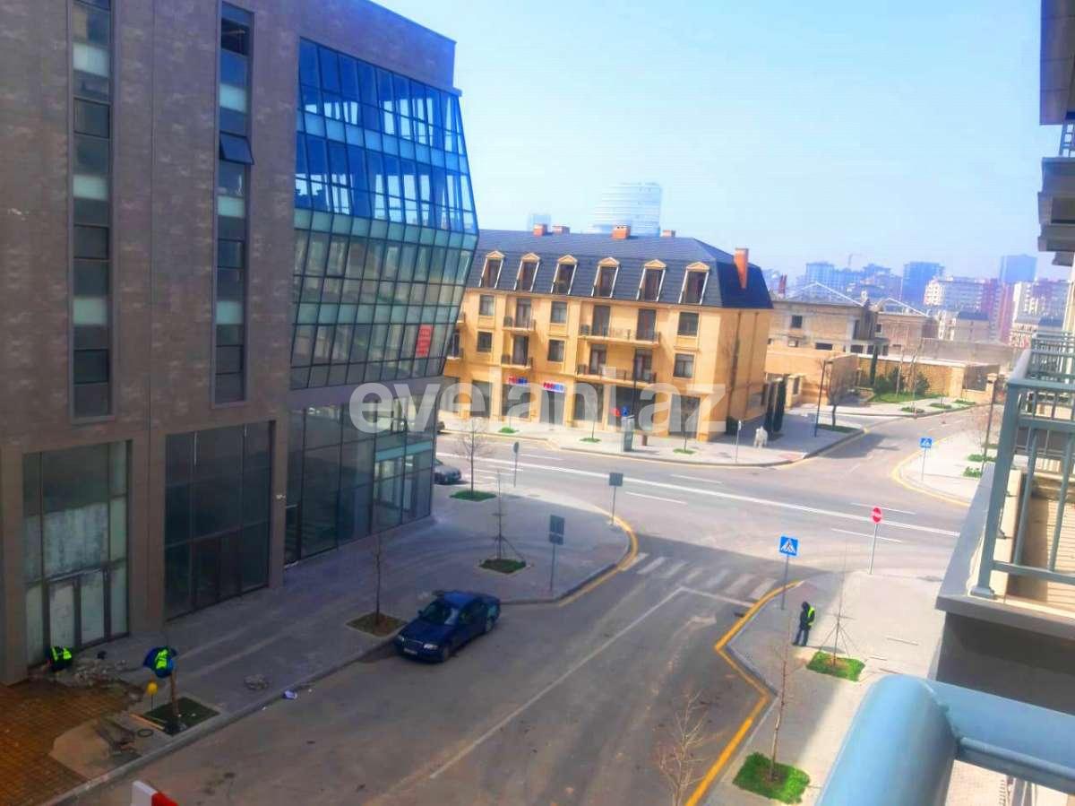 Satılır, yeni tikili, 3 otaqlı, 130 m², Xətai r.