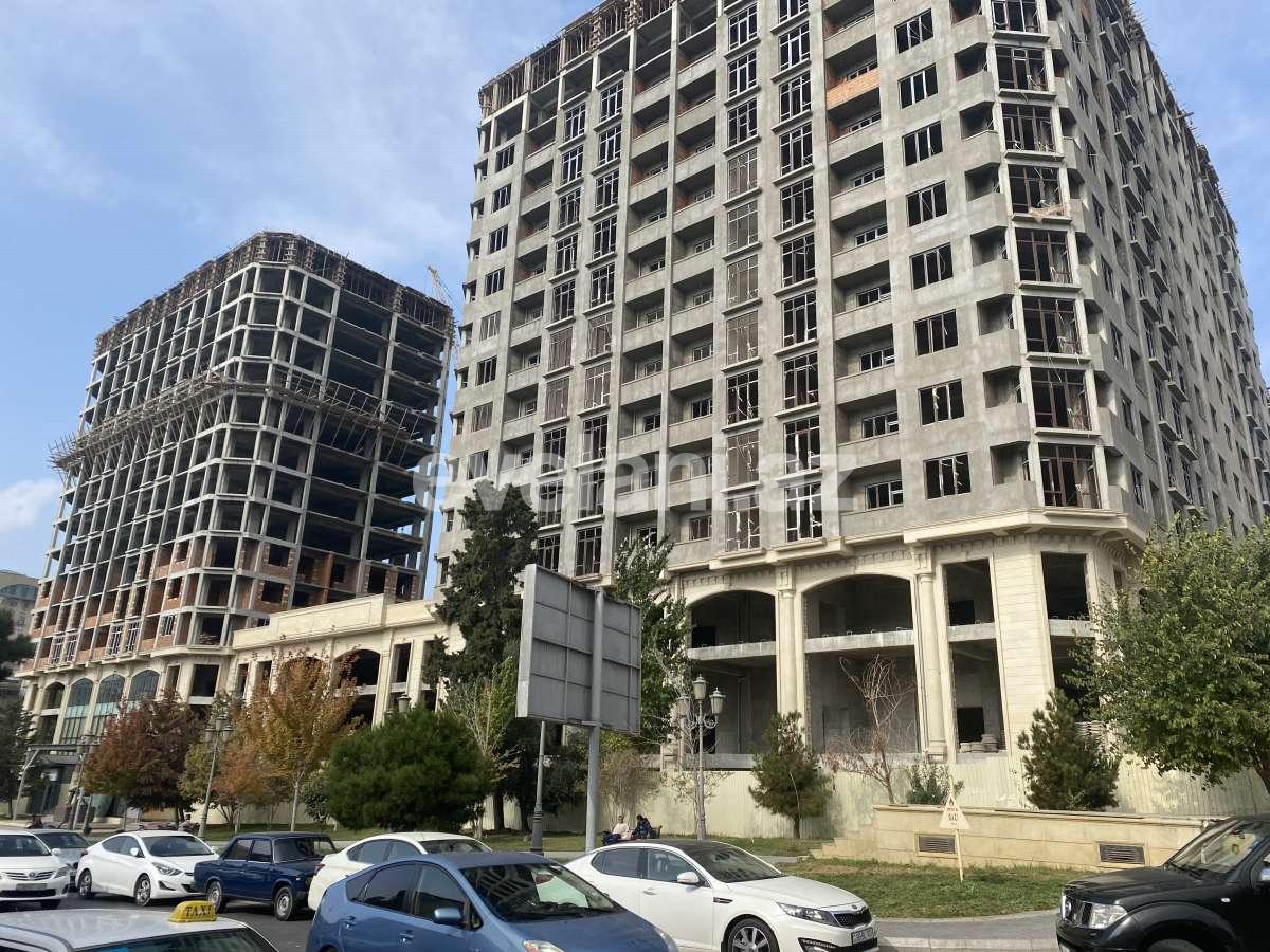 Продаётся, новостройка, 3-комнаты, 100 m², 28 мая m.