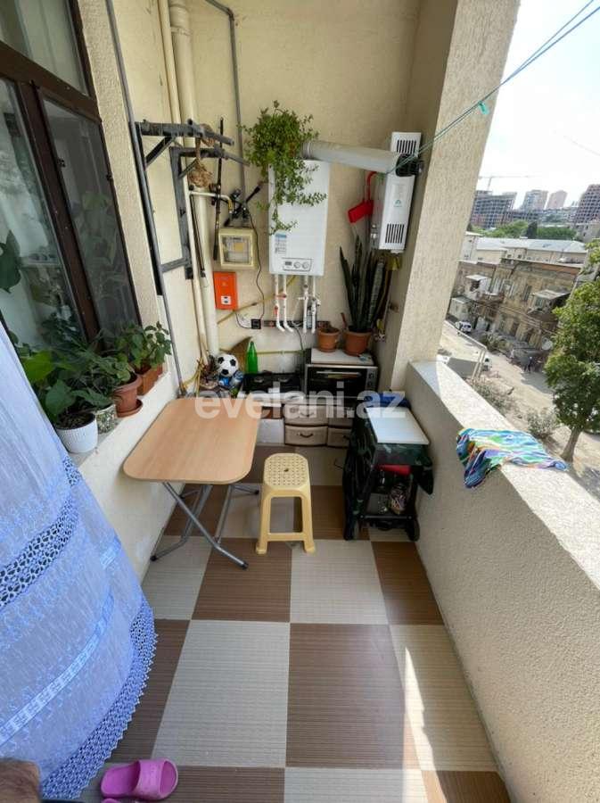 Sale, new building, 2 room, 71 m², 28 may m.