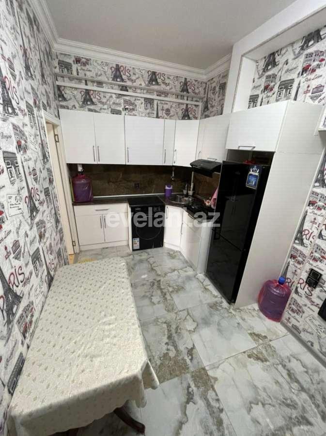 Sale, new building, 2 room, 71 m², 28 may m.