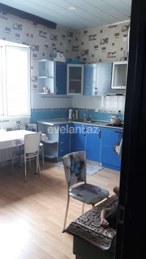 Satılır, həyət evi / bağ, 7 otaqlı, 220 m², Nəriman Nərimanov m.