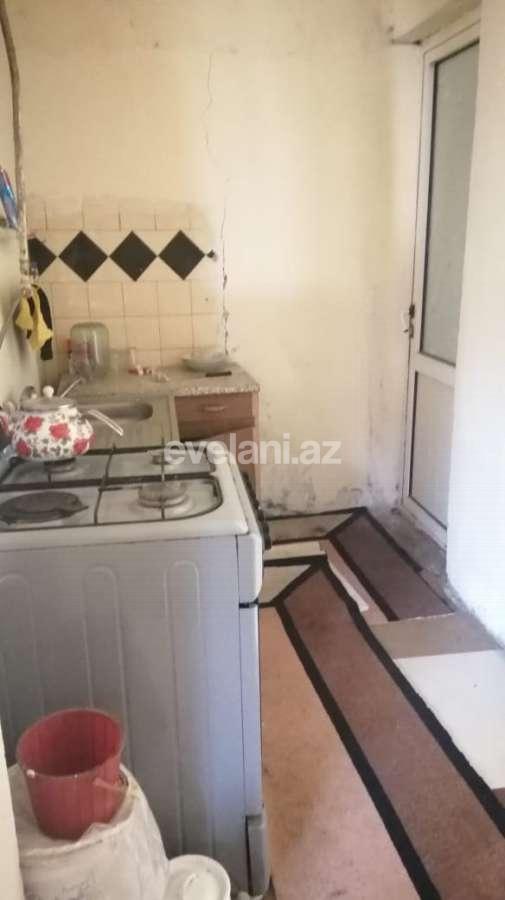 Satılır, həyət evi / bağ, 7 otaqlı, 220 m², Nəriman Nərimanov m.