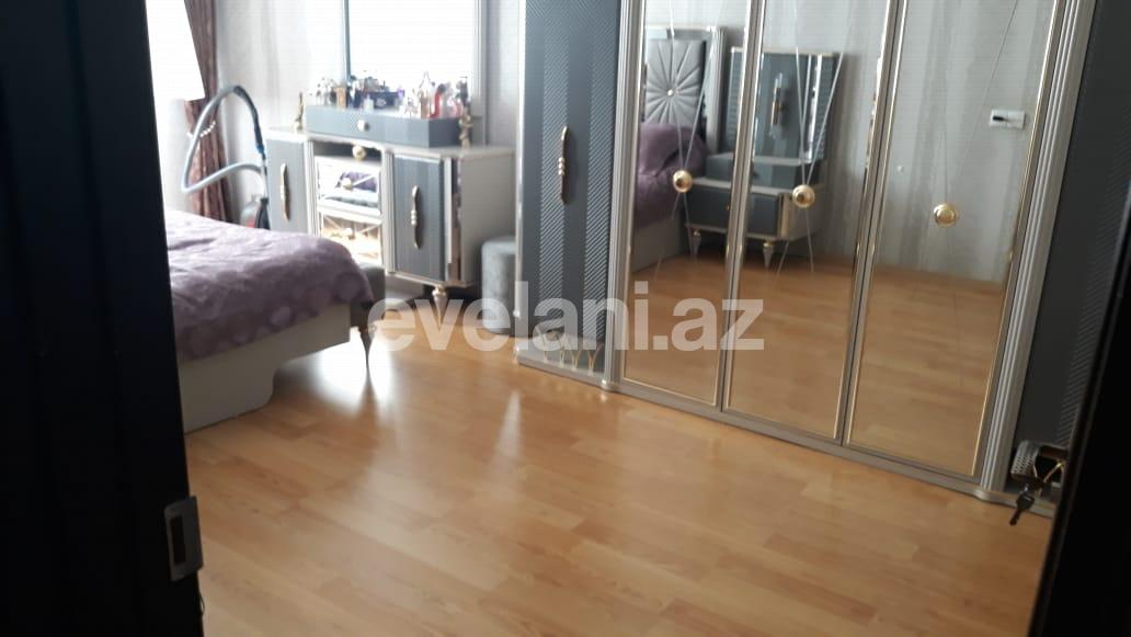 Satılır, həyət evi / bağ, 7 otaqlı, 220 m², Nəriman Nərimanov m.