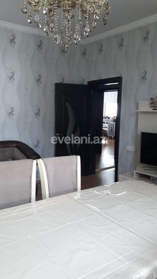 Satılır, həyət evi / bağ, 7 otaqlı, 220 m², Nəriman Nərimanov m.