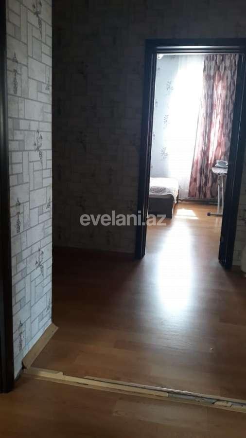 Satılır, həyət evi / bağ, 7 otaqlı, 220 m², Nəriman Nərimanov m.