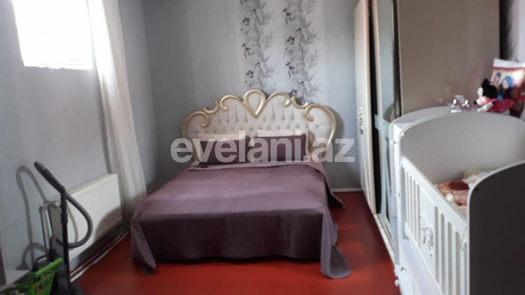 Satılır, həyət evi / bağ, 7 otaqlı, 220 m², Nəriman Nərimanov m.