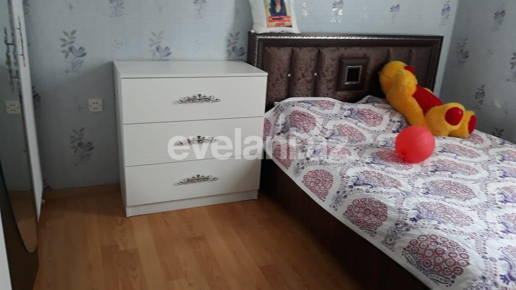 Satılır, həyət evi / bağ, 7 otaqlı, 220 m², Nəriman Nərimanov m.