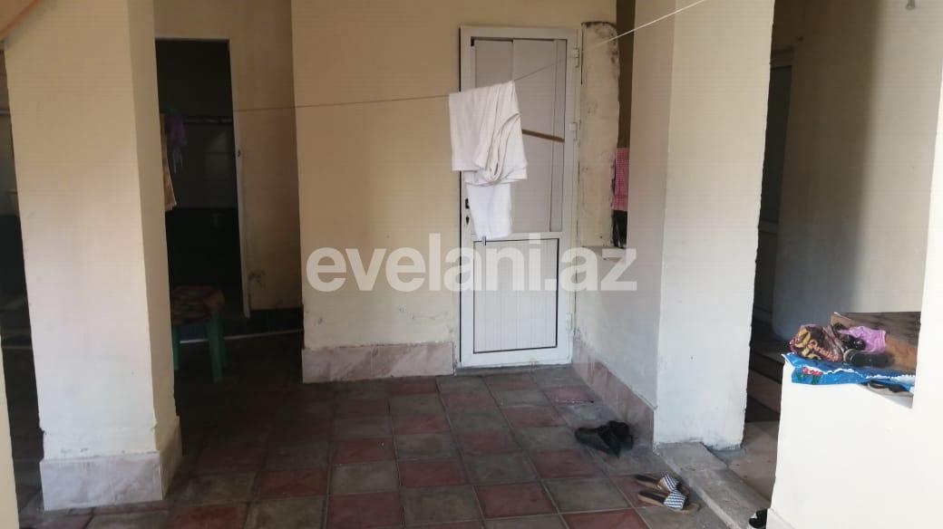 Satılır, həyət evi / bağ, 7 otaqlı, 220 m², Nəriman Nərimanov m.