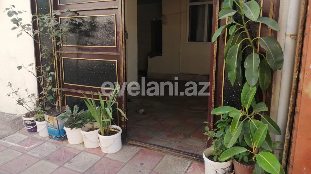 Satılır, həyət evi / bağ, 7 otaqlı, 220 m², Nəriman Nərimanov m.