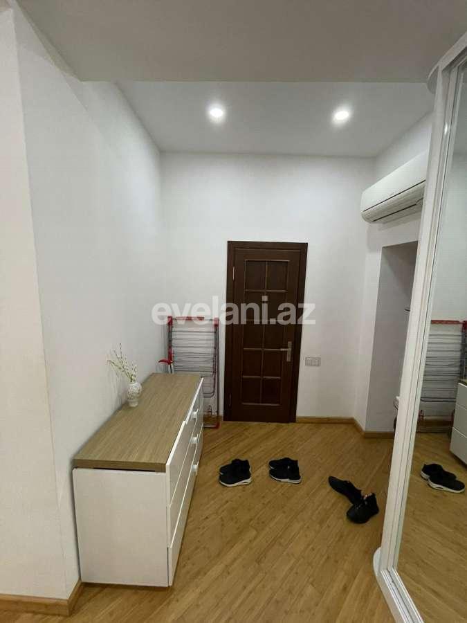Sale, new building, 1 room, 65 m², Shah Ismail Khatai m.