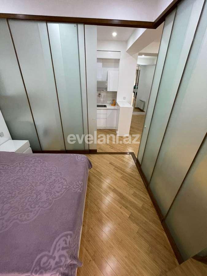 Sale, new building, 1 room, 65 m², Shah Ismail Khatai m.