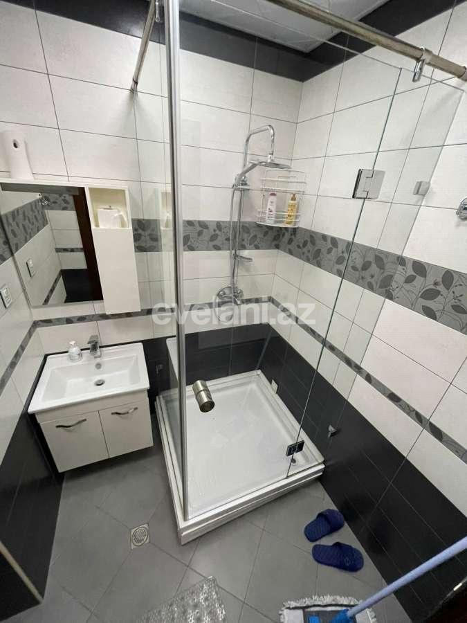 Sale, new building, 1 room, 65 m², Shah Ismail Khatai m.