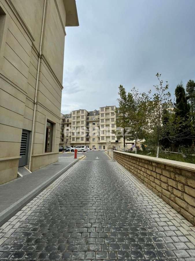 Sale, new building, 1 room, 65 m², Shah Ismail Khatai m.