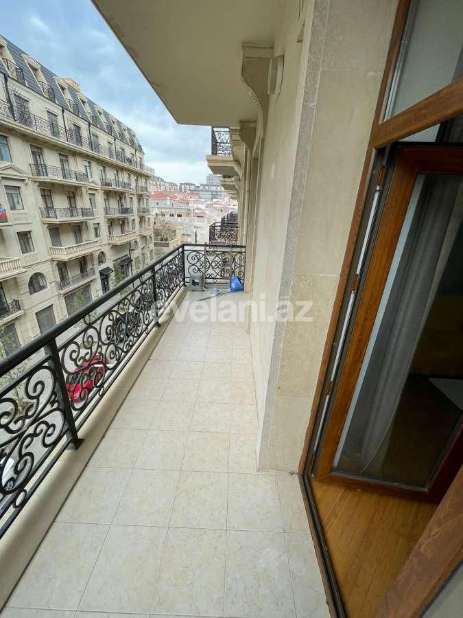 Sale, new building, 1 room, 65 m², Shah Ismail Khatai m.