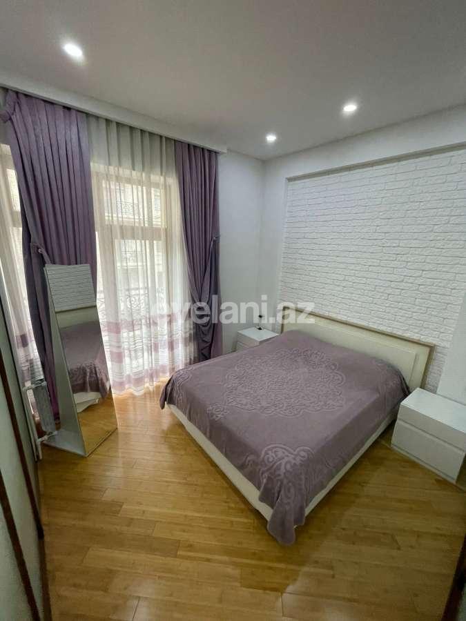 Sale, new building, 1 room, 65 m², Shah Ismail Khatai m.