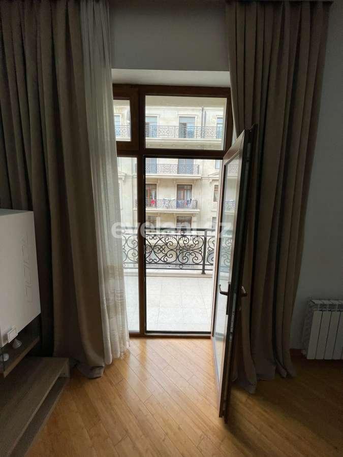 Sale, new building, 1 room, 65 m², Shah Ismail Khatai m.