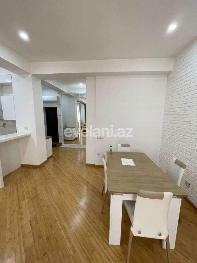 Sale, new building, 1 room, 65 m², Shah Ismail Khatai m.