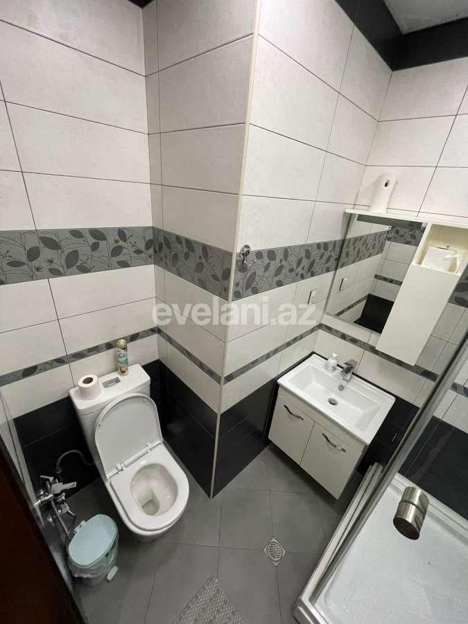 Sale, new building, 1 room, 65 m², Shah Ismail Khatai m.