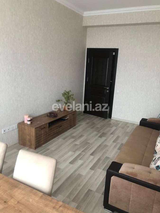 Продаётся, новостройка, 2-комнаты, 48 m², 20 январь m.