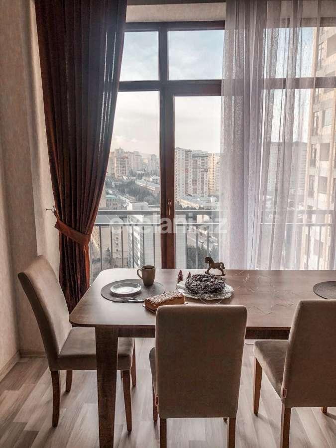 Продаётся, новостройка, 2-комнаты, 48 m², 20 январь m.