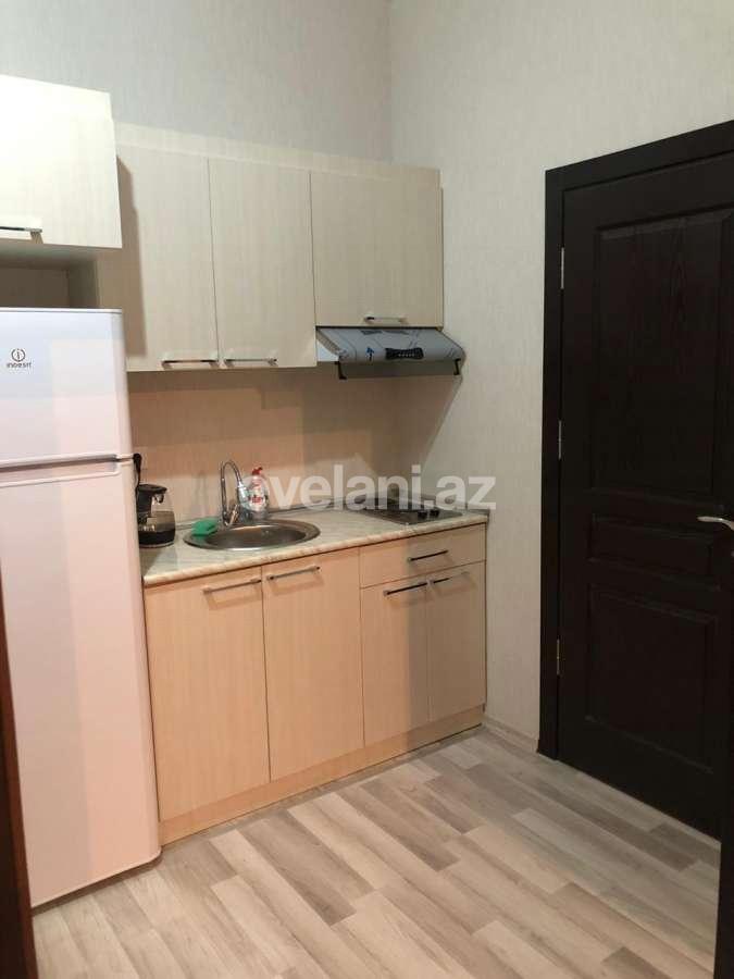 Продаётся, новостройка, 2-комнаты, 48 m², 20 январь m.