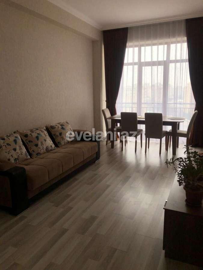 Продаётся, новостройка, 2-комнаты, 48 m², 20 январь m.