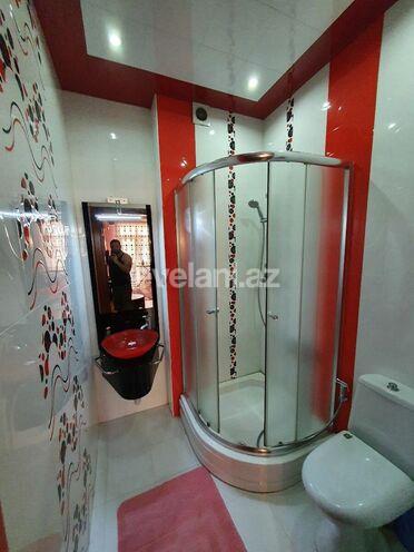 Rent, new building, 3 room, 220 m², 28 may m.