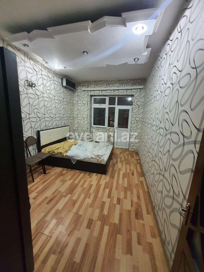 Satılır, yeni tikili, 3 otaqlı, 100 m², İnşaatçılar m.