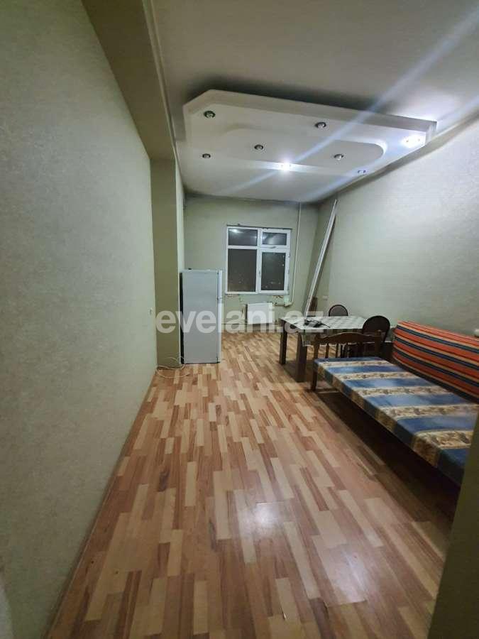 Satılır, yeni tikili, 3 otaqlı, 100 m², İnşaatçılar m.