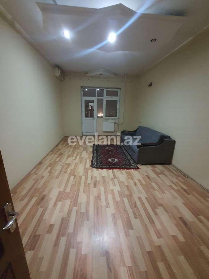 Satılır, yeni tikili, 3 otaqlı, 100 m², İnşaatçılar m.