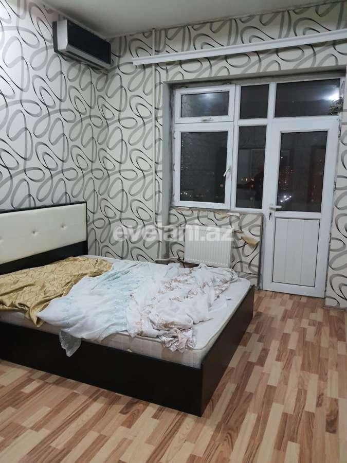Satılır, yeni tikili, 3 otaqlı, 100 m², İnşaatçılar m.