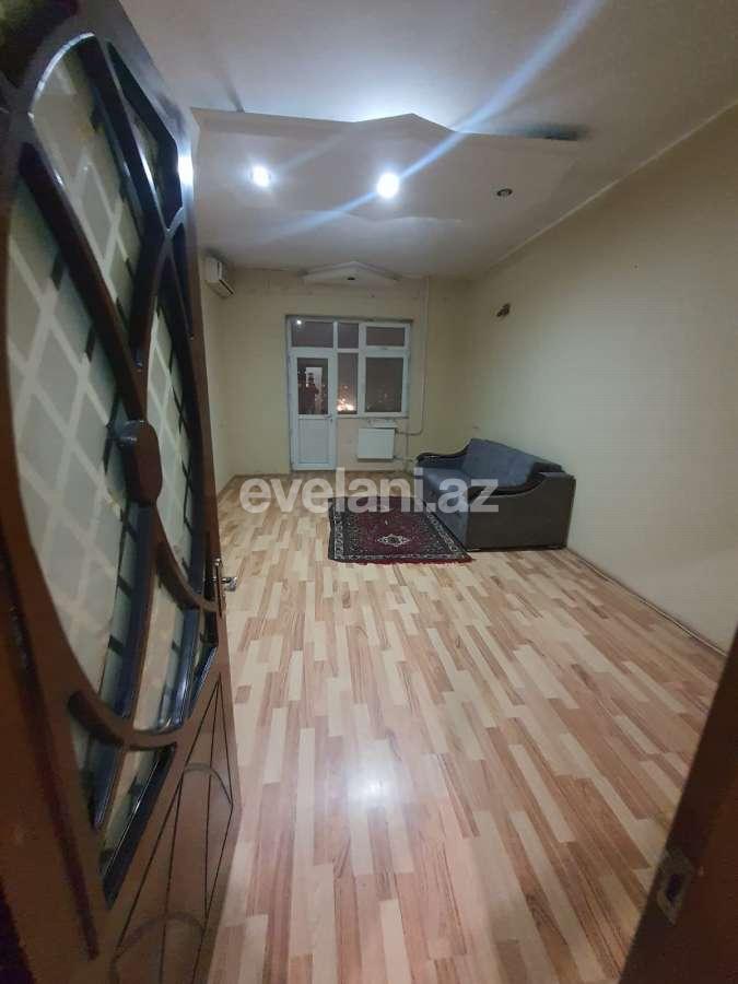 Satılır, yeni tikili, 3 otaqlı, 100 m², İnşaatçılar m.