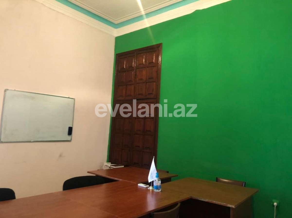 Kirayə verilir, ofis, 5 otaqlı, 140 m², Sahil m.