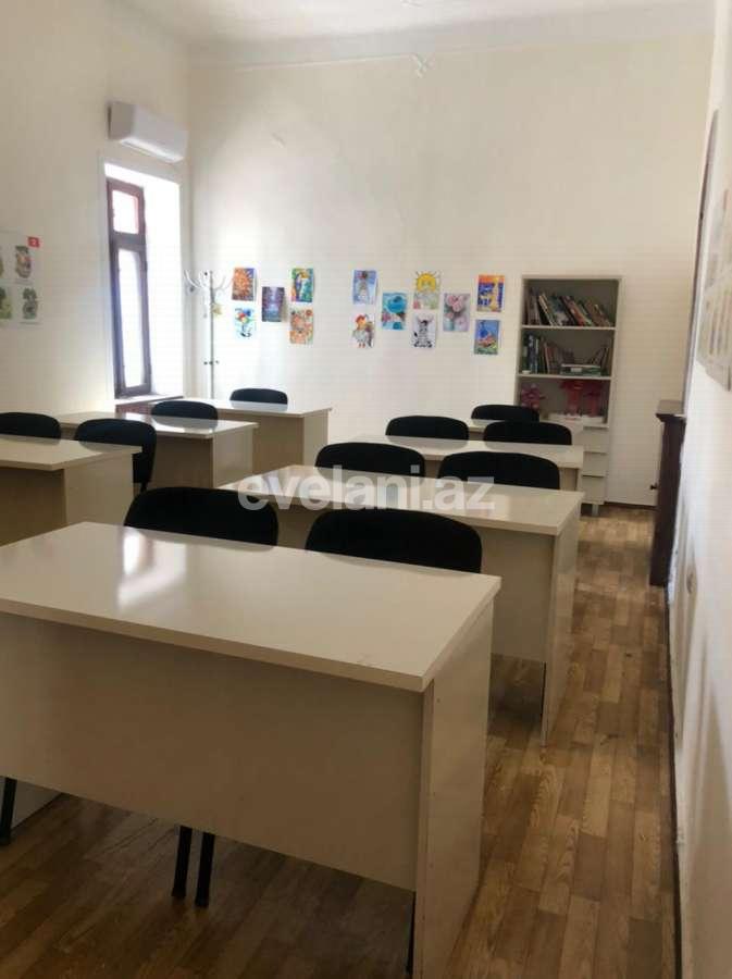 Kirayə verilir, ofis, 5 otaqlı, 140 m², Sahil m.