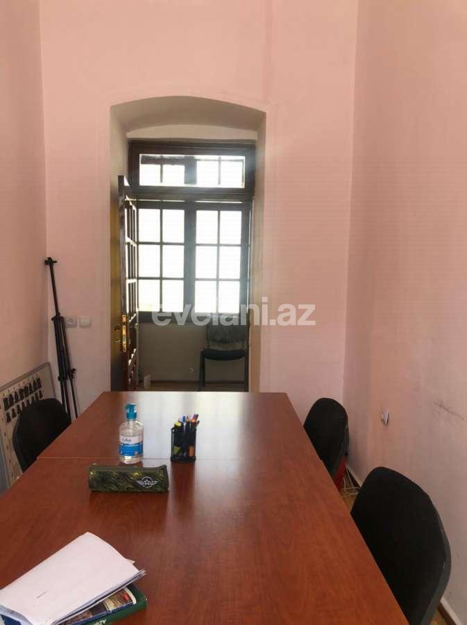 Kirayə verilir, ofis, 5 otaqlı, 140 m², Sahil m.